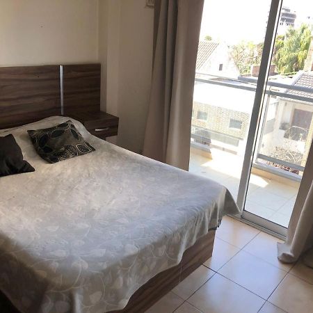 Unidades Temporales Rosario Apartment ภายนอก รูปภาพ