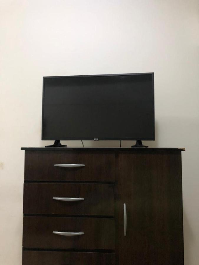 Unidades Temporales Rosario Apartment ภายนอก รูปภาพ